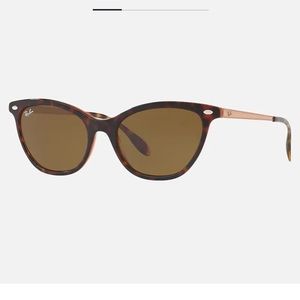 Ray Ban sunglasses